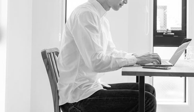 サイト情報と管理人情報